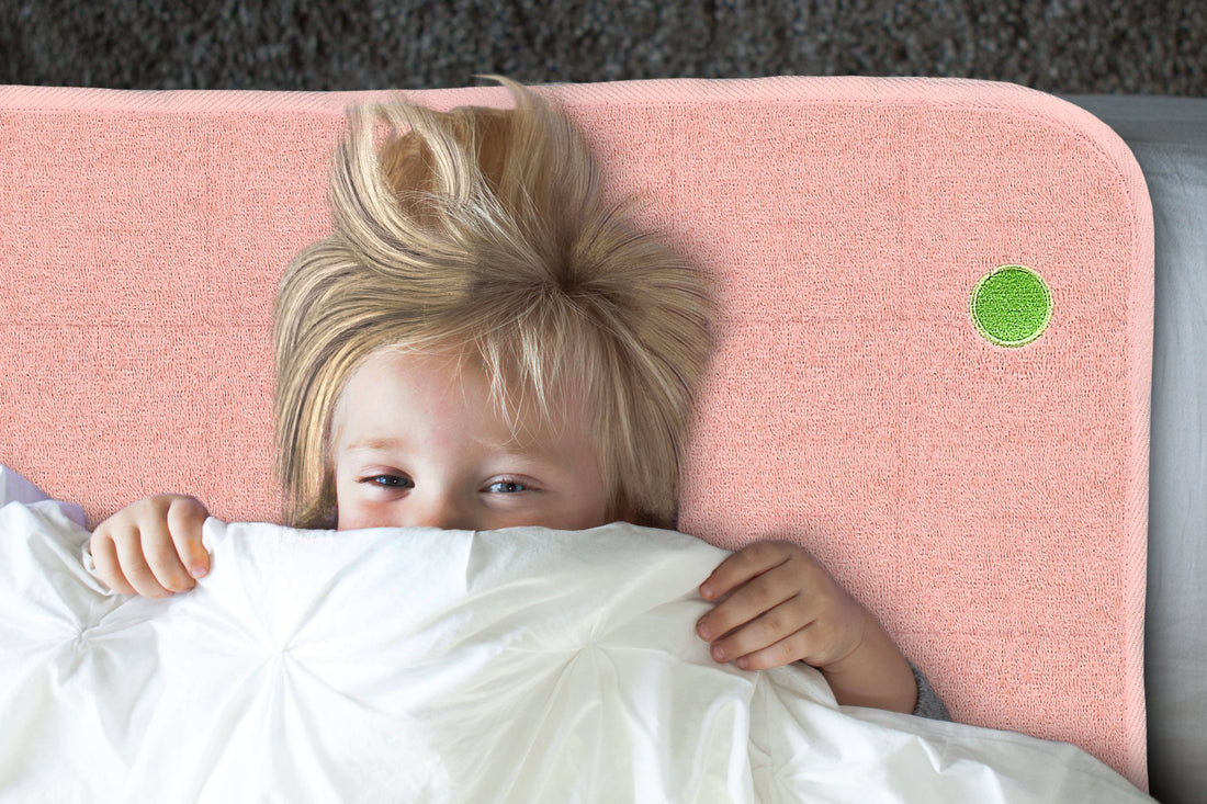 How To Use PeapodMats