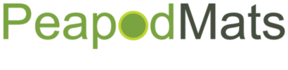 PeapodMats