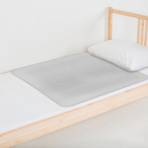 Medium 3'x3' - Sage (grayish-green)