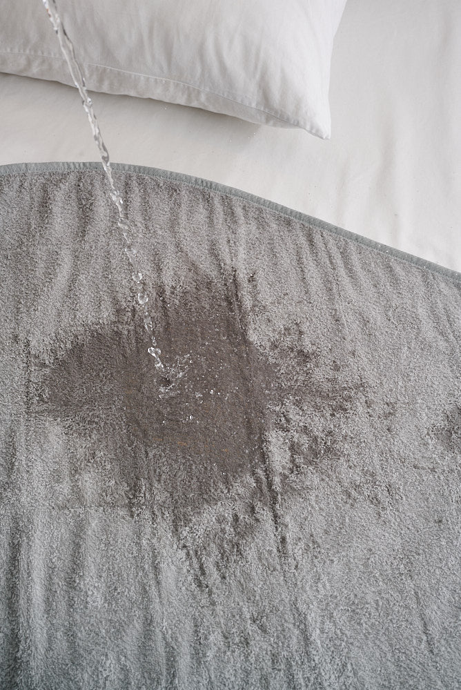 How Do Leakproof Washable Mats Actually Work?