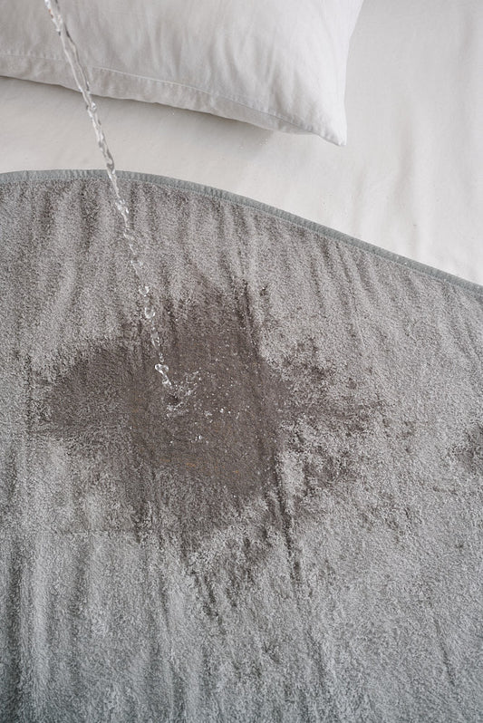 How Do Leakproof Washable Mats Actually Work?