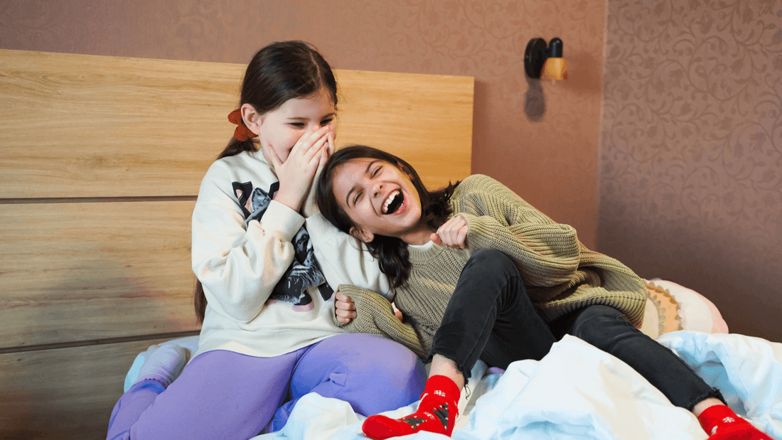 Bedwetting and Sleepovers: Tips & Tricks