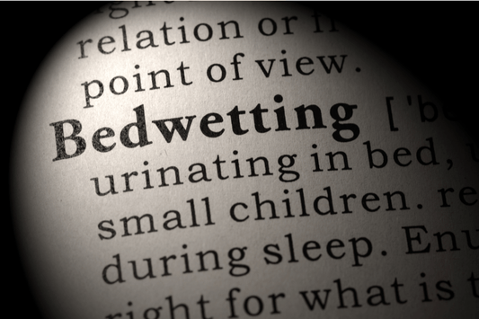 The Science of Bedwetting in Children: Understanding the Causes and Solutions
