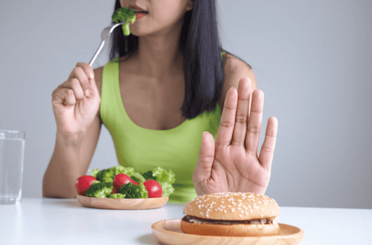 Incontinence and Your Diet: Foods to Avoid and Foods to Include