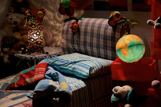 What Are Washable Bed Pads and Protection Mats Used For?