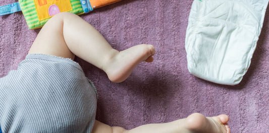 Disposable vs. Reusable Bedwetting Mats: 6 reasons you should switch to reusable