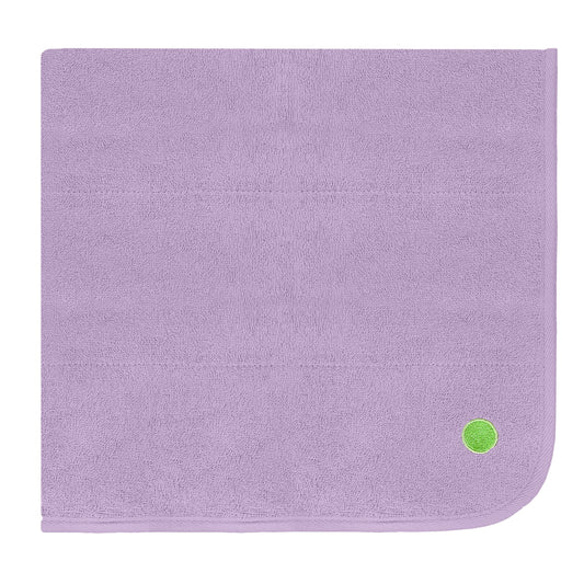 Medium 3'x3' - Mauve (lilac)