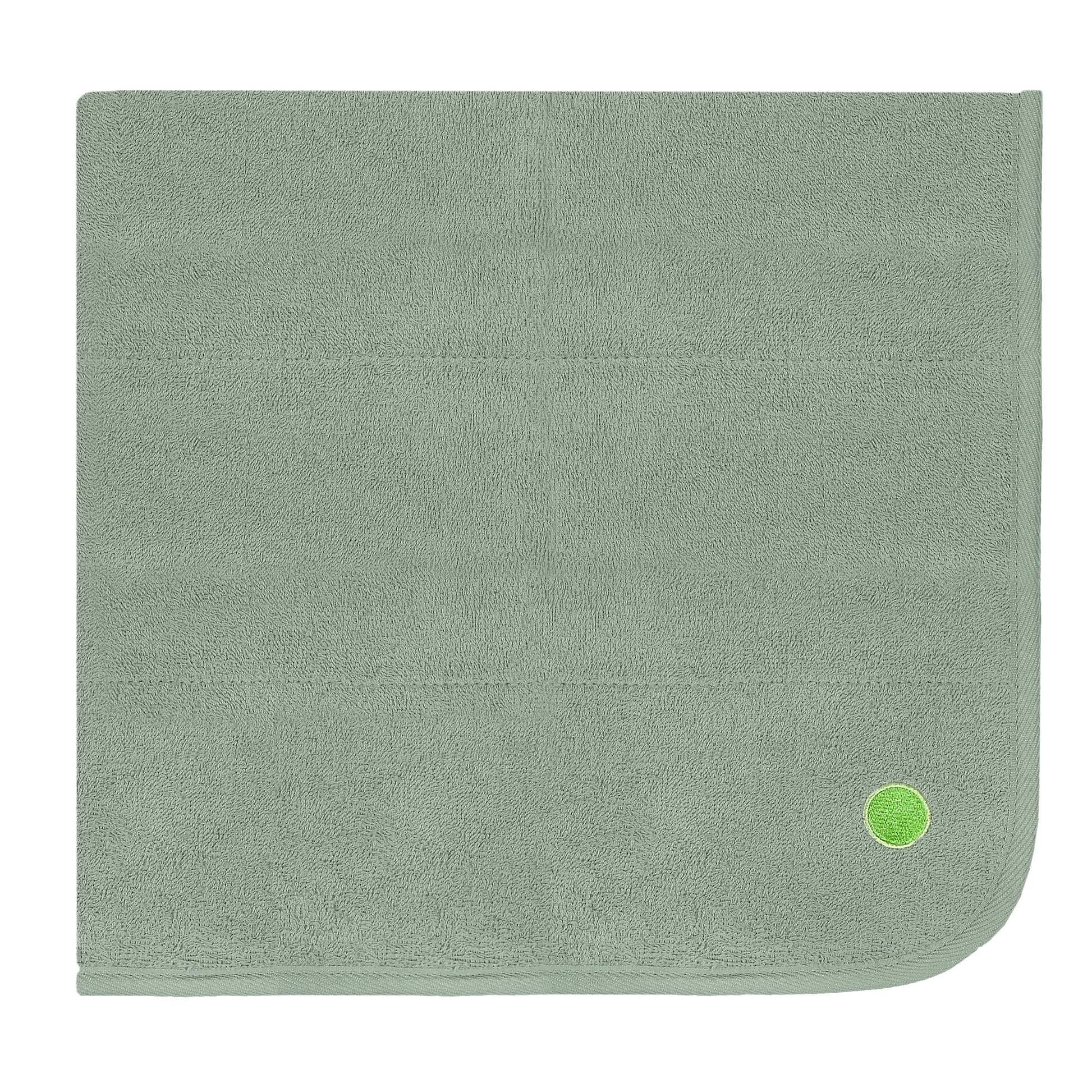 Medium PeapodMat in Sandman (beige/sand colour)