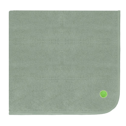 Medium PeapodMat in Sandman (beige/sand colour)