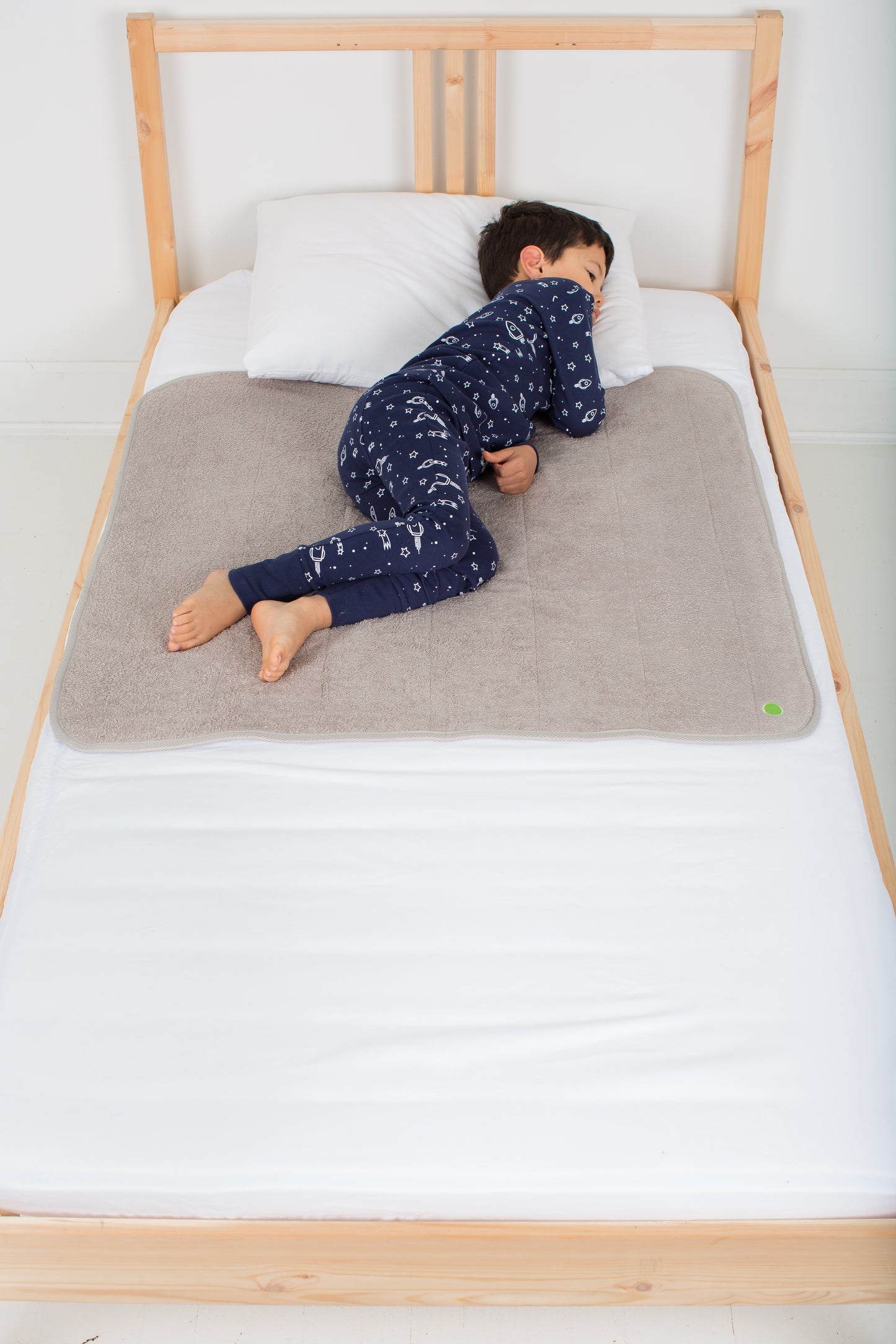 Medium 3'x3' - Sandman (beige/sand)