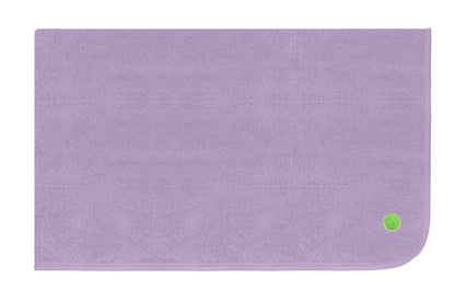 Large 3'×5' - Mauve (lilac)