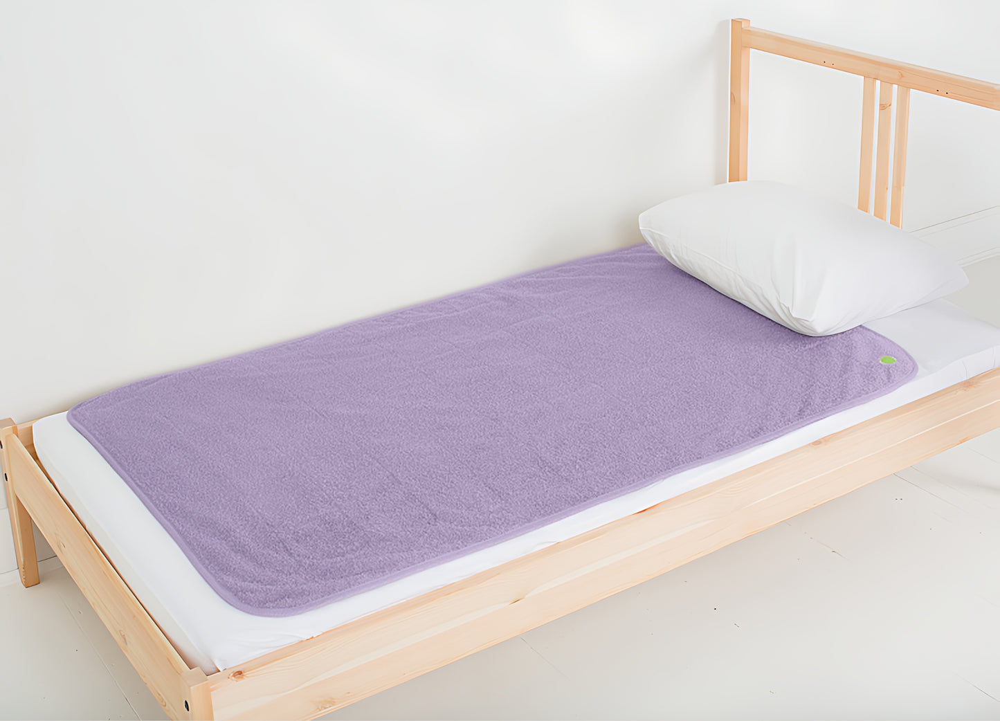 Large 3'×5' - Mauve (lilac)