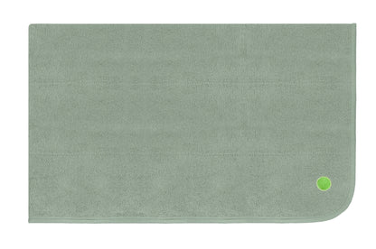Large 3'×5' - Sage (green gray)