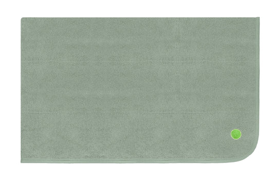 Large 3'×5' - Sage (green gray)