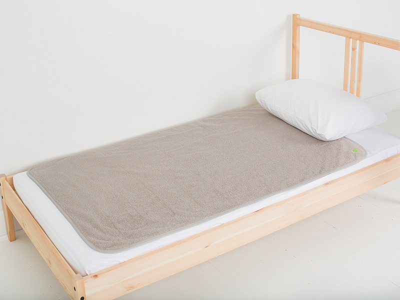 Large 3'×5' - Sandman (beige/sand)
