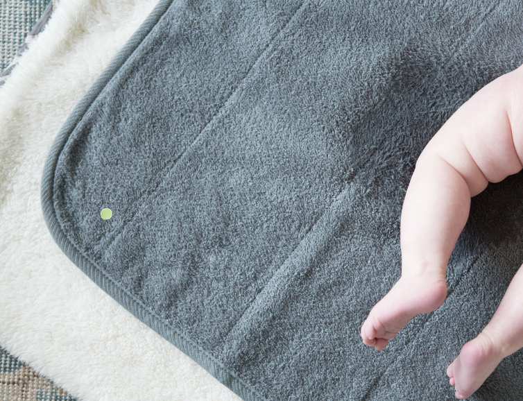 Baby Diaper Changing Waterproof Blanket Baby Bed Urine Potty Mats