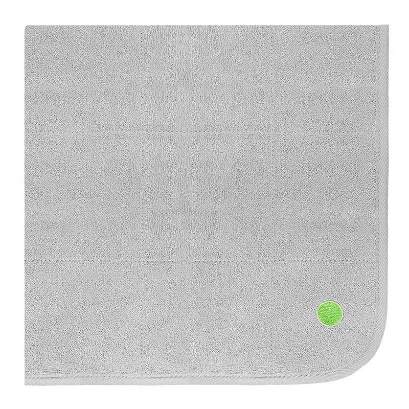 Medium 3'x3' - Dove (light gray)