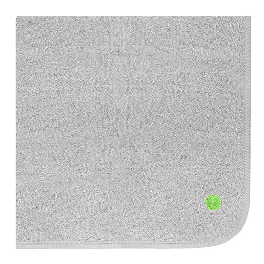Medium 3'x3' - Dove (light gray)