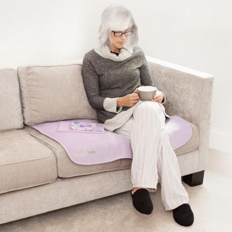 PeapodMats - Waterproof Bedwetting and Incontinence Mats