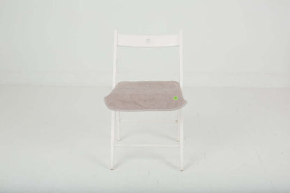 Small PeapodMat as a chair protector